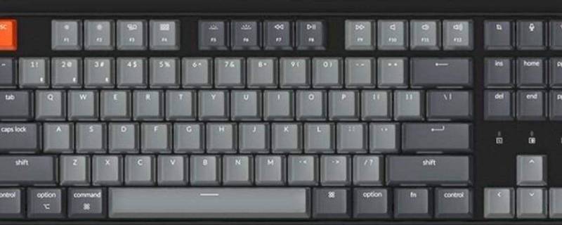 电脑键盘为什么打不了字